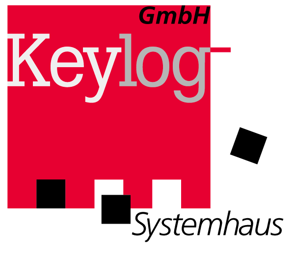 Keylog Logo